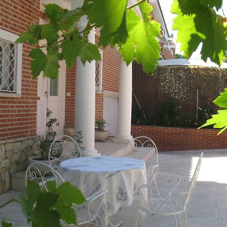 Residencial Playa Lisa Hotel Boadilla del Monte Exterior foto