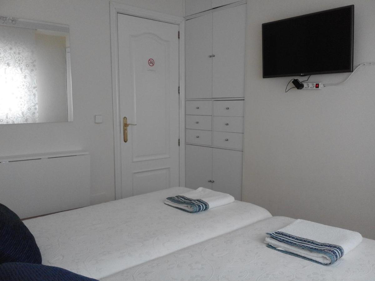 Residencial Playa Lisa Hotel Boadilla del Monte Exterior foto
